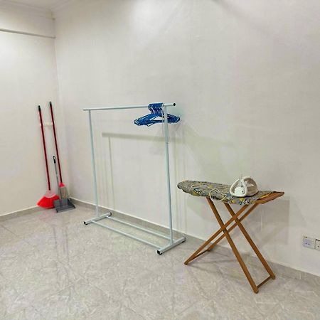 Ibai Golf Home Resort Homestay Kuala Terengganu Zewnętrze zdjęcie