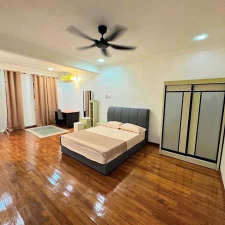 Ibai Golf Home Resort Homestay Kuala Terengganu Zewnętrze zdjęcie