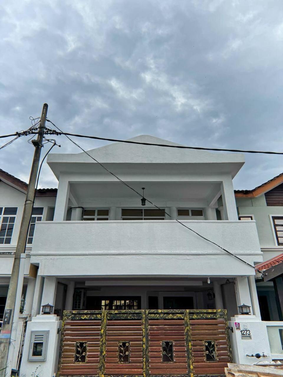 Ibai Golf Home Resort Homestay Kuala Terengganu Zewnętrze zdjęcie