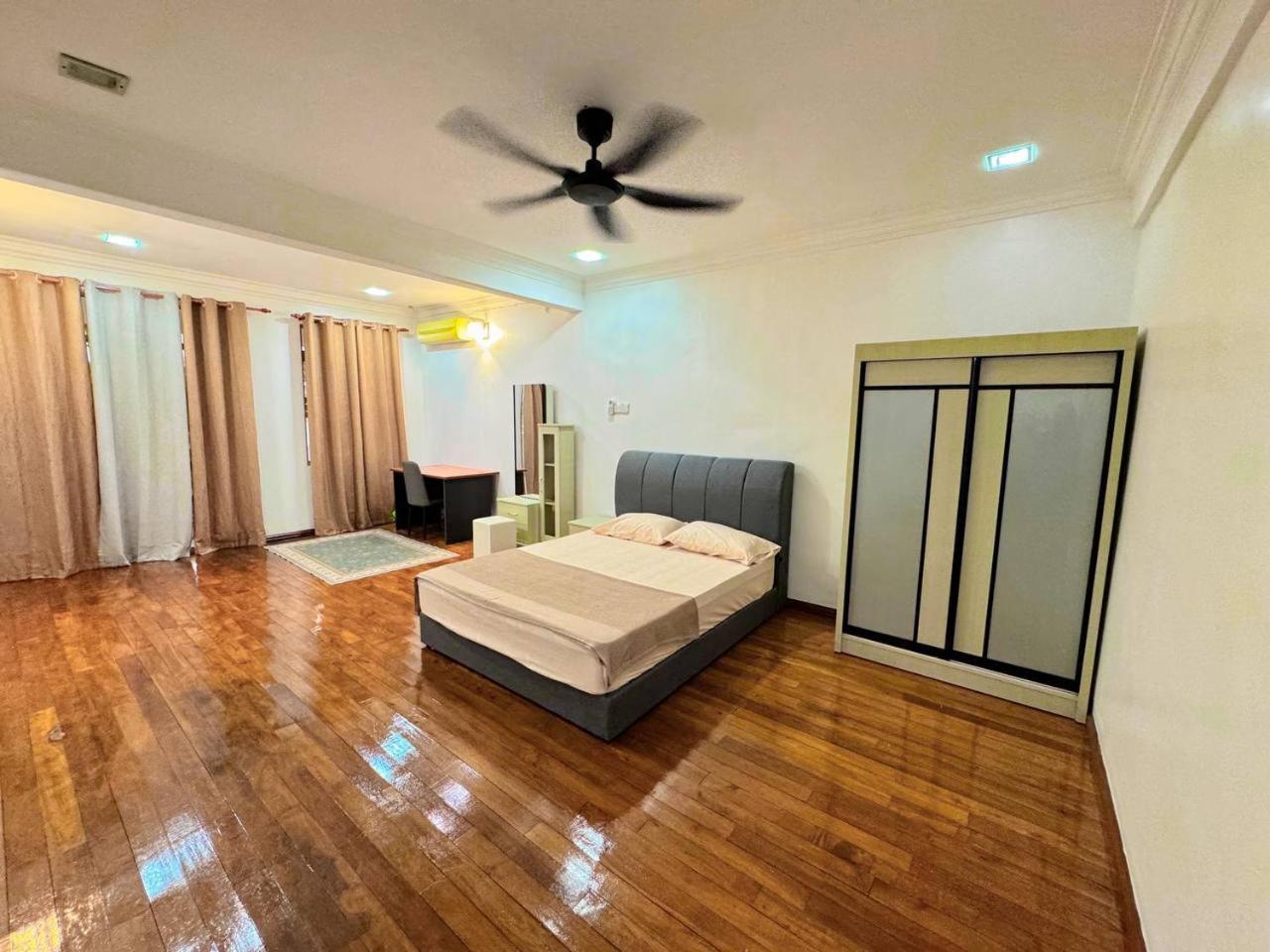 Ibai Golf Home Resort Homestay Kuala Terengganu Zewnętrze zdjęcie