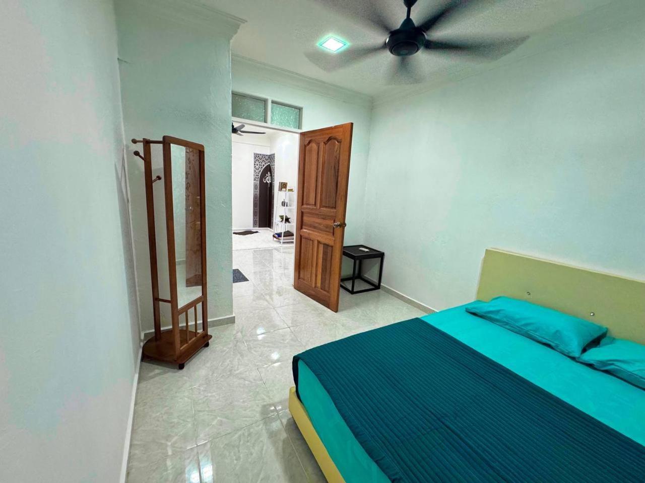 Ibai Golf Home Resort Homestay Kuala Terengganu Zewnętrze zdjęcie