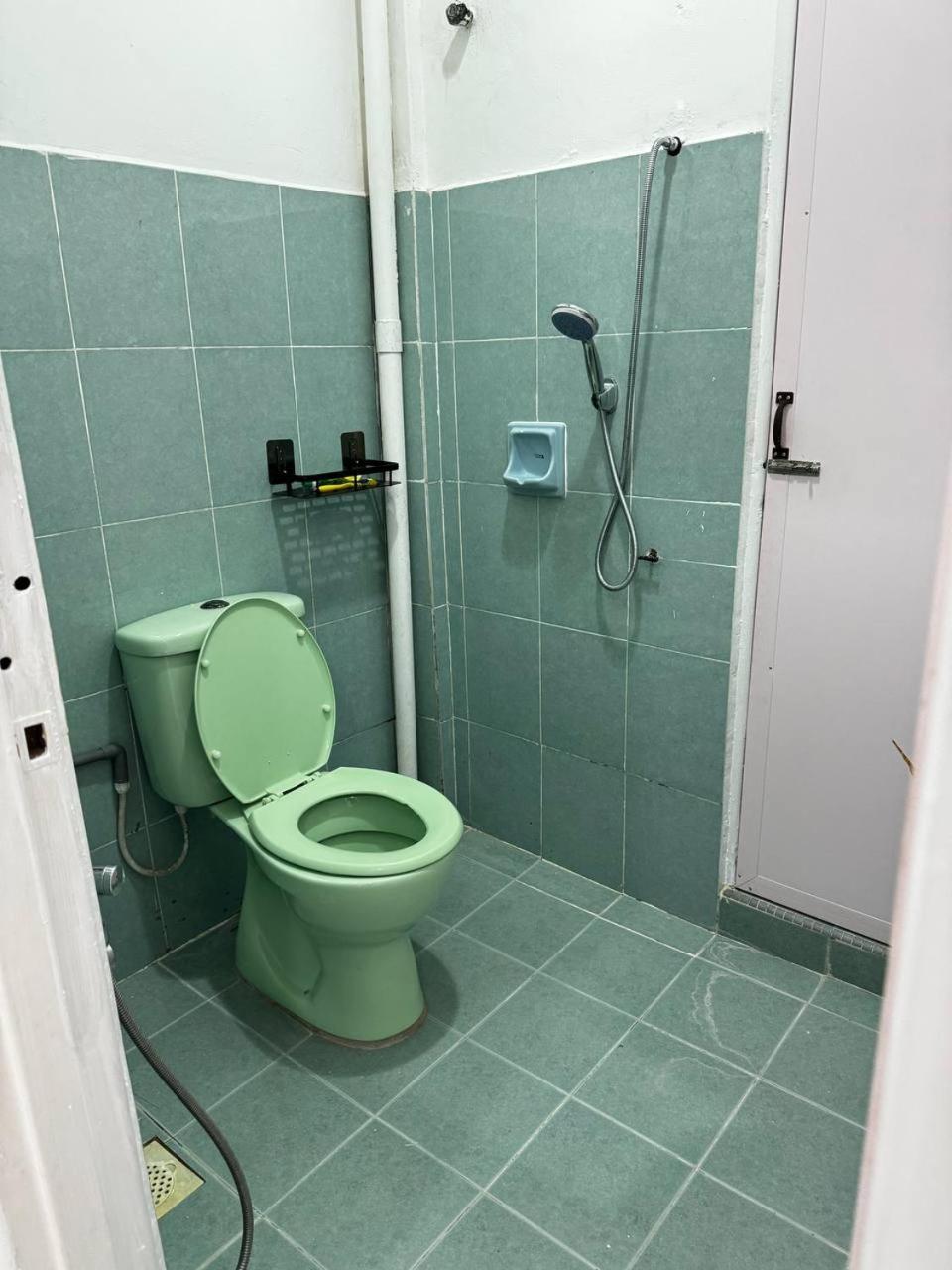 Ibai Golf Home Resort Homestay Kuala Terengganu Zewnętrze zdjęcie