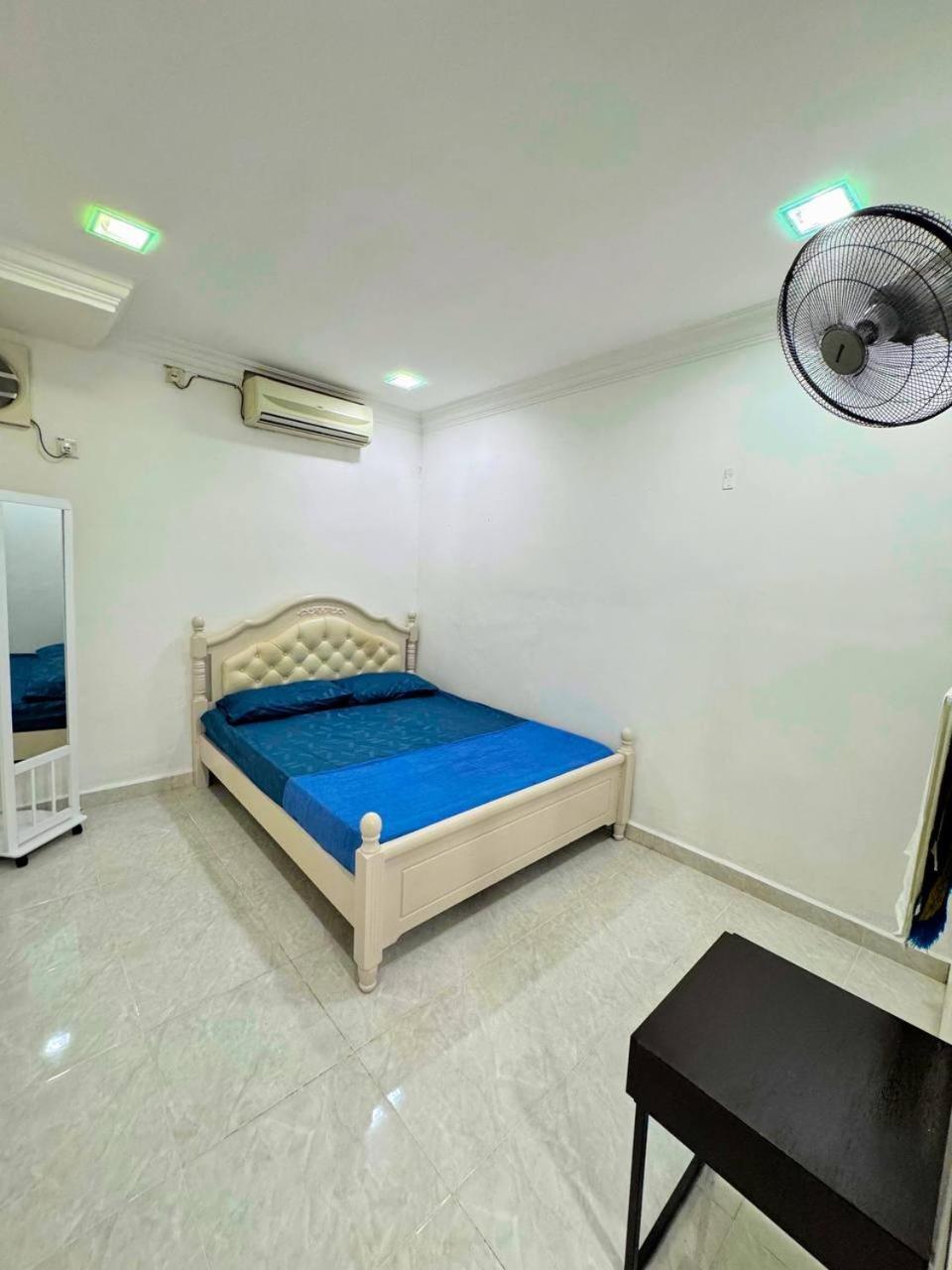 Ibai Golf Home Resort Homestay Kuala Terengganu Zewnętrze zdjęcie