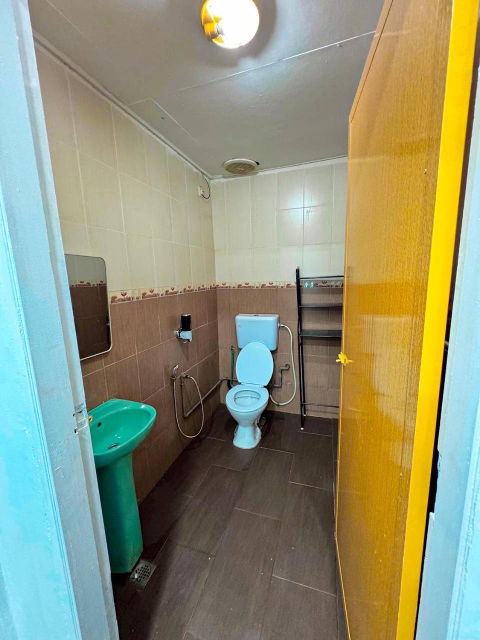 Ibai Golf Home Resort Homestay Kuala Terengganu Zewnętrze zdjęcie